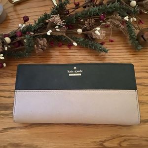 Kate Spade Wallet